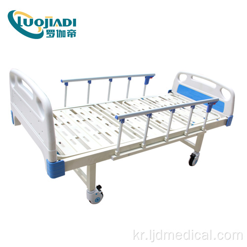 수동 3 기능 병원 의료 환자 침대 환자
